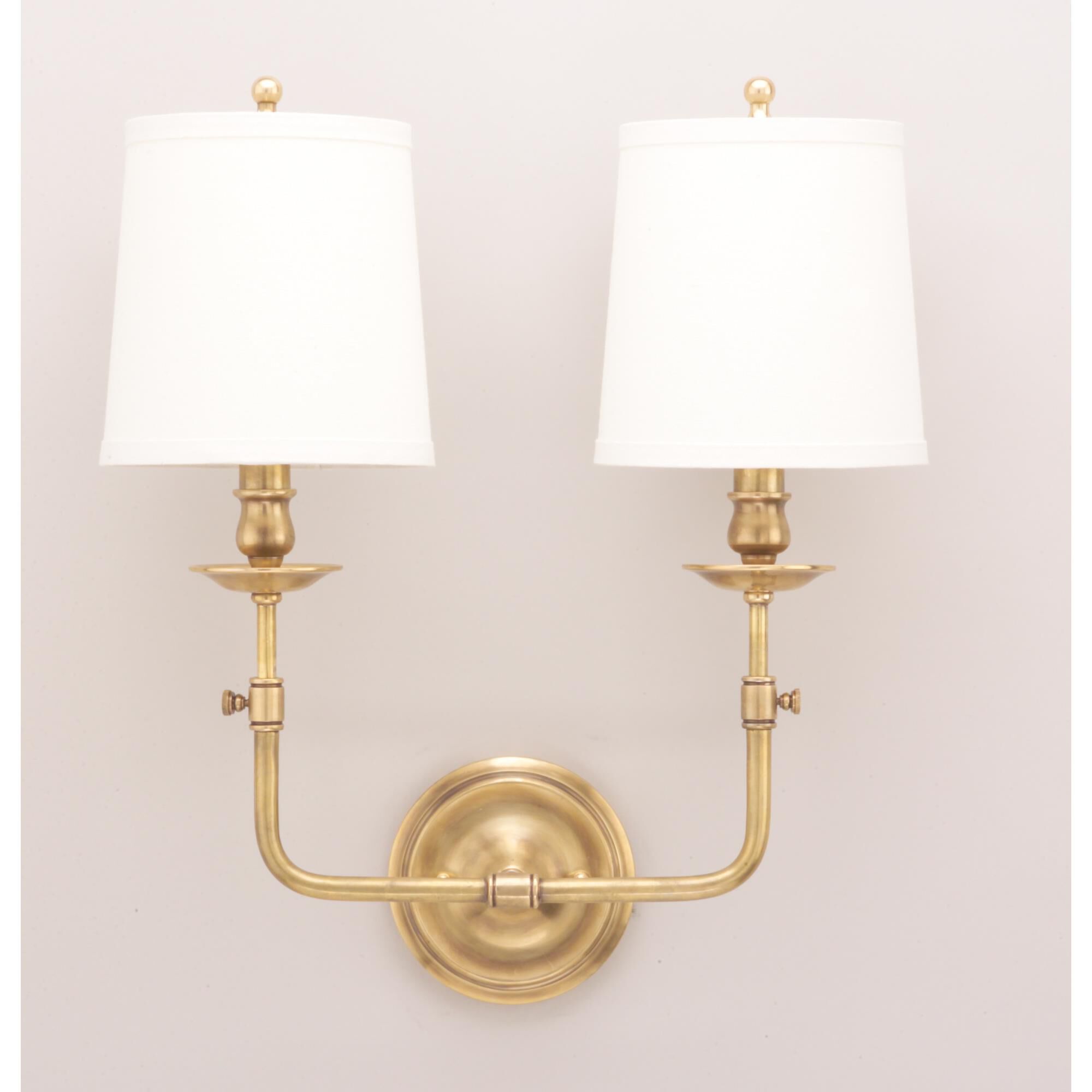 Logan 16 Inch Wall Sconce by Hudson Valley Lighting